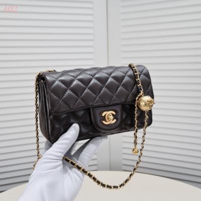 Chanel Bags AAA 090